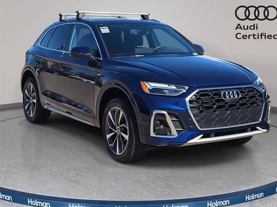 AUDI Q5 2025 WA1EAAFY0S2038724 image AUDI Q5 2025 WA1EAAFY0S2038724 image