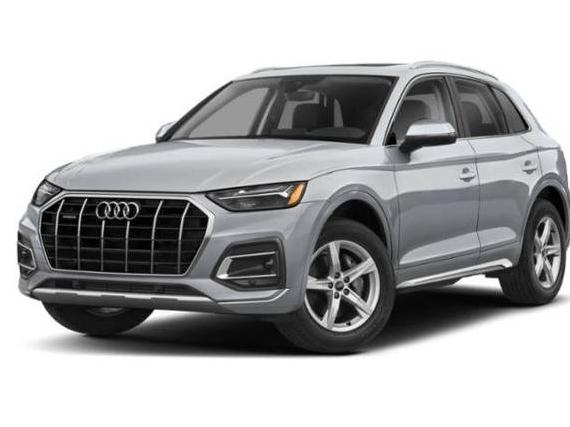 AUDI Q5 2025 WA1EAAFY7S2028272 image