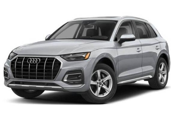 AUDI Q5 2025 WA1GAAFY9S2043445 image AUDI Q5 2025 WA1GAAFY9S2043445 image