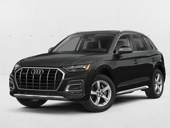 AUDI Q5 2025 WA1EAAFY0S2015850 image AUDI Q5 2025 WA1EAAFY0S2015850 image