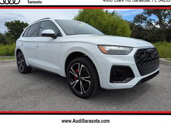 AUDI Q5 2025 WA1FAAFYXS2049556 image AUDI Q5 2025 WA1FAAFYXS2049556 image