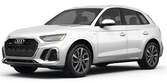 AUDI Q5 2025 WA1EAAFYXS2025074 image AUDI Q5 2025 WA1EAAFYXS2025074 image