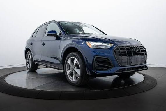 AUDI Q5 2025 WA1ABAFY6S2016058 image AUDI Q5 2025 WA1ABAFY6S2016058 image