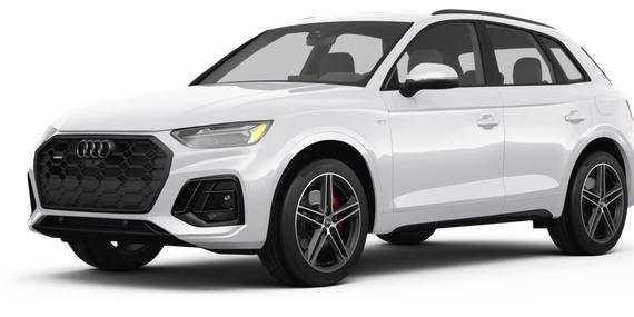 AUDI Q5 2025 WA1GAAFY0S2051076 image AUDI Q5 2025 WA1GAAFY0S2051076 image