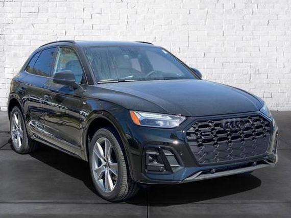 AUDI Q5 2025 WA1GAAFYXS2012978 image AUDI Q5 2025 WA1GAAFYXS2012978 image