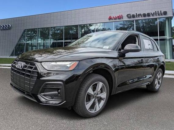 AUDI Q5 2025 WA1ABAFY3S2052774 image