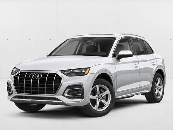 AUDI Q5 2025 WA1EAAFY3S2038992 image AUDI Q5 2025 WA1EAAFY3S2038992 image