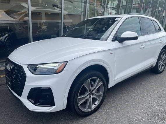 AUDI Q5 2025 WA1GAAFY6S2039353 image AUDI Q5 2025 WA1GAAFY6S2039353 image
