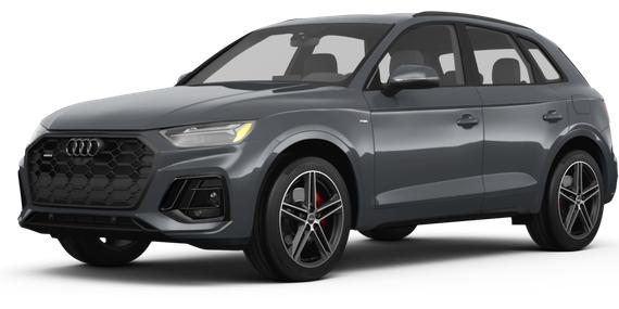 AUDI Q5 2025 WA1GAAFY1S2050129 image