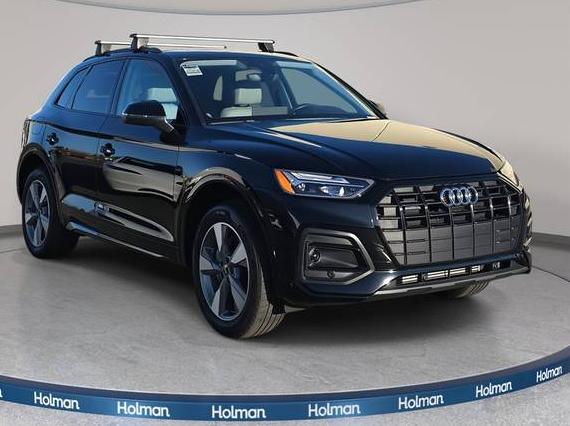 AUDI Q5 2025 WA1ABAFY3S2039247 image AUDI Q5 2025 WA1ABAFY3S2039247 image