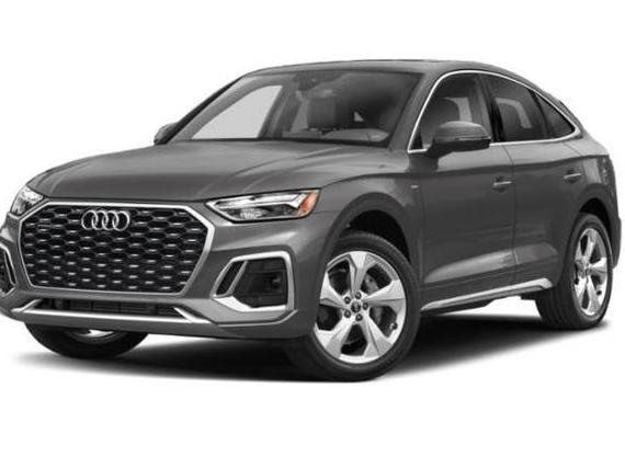 AUDI Q5 2025 WA15AAFY6S2059769 image
