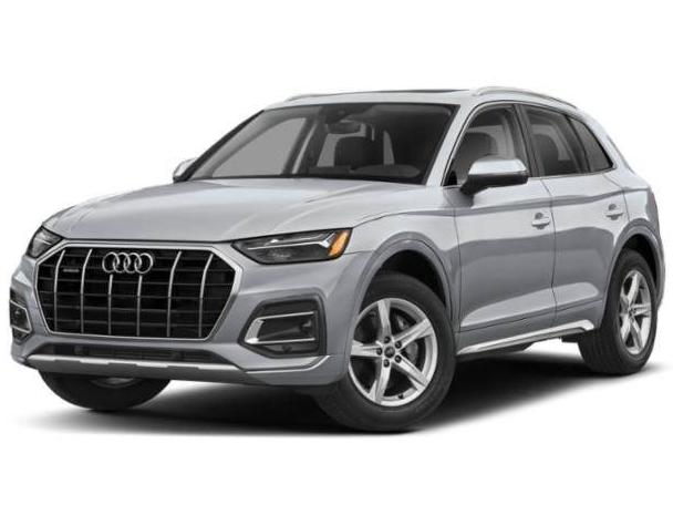 AUDI Q5 2025 WA1EAAFY4S2017357 image