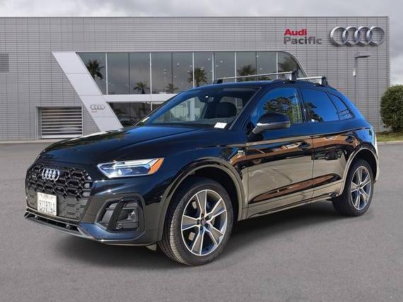 AUDI Q5 2025 WA1GAAFY0S2055399 image AUDI Q5 2025 WA1GAAFY0S2055399 image