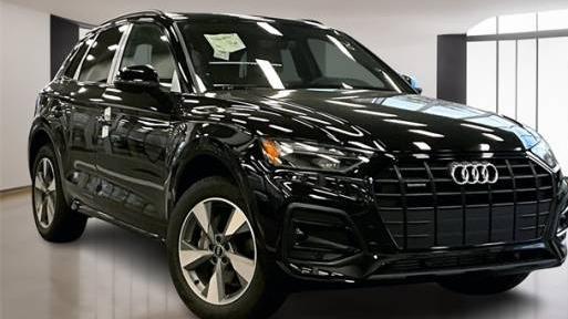 AUDI Q5 2025 WA1ABAFY5S2025124 image