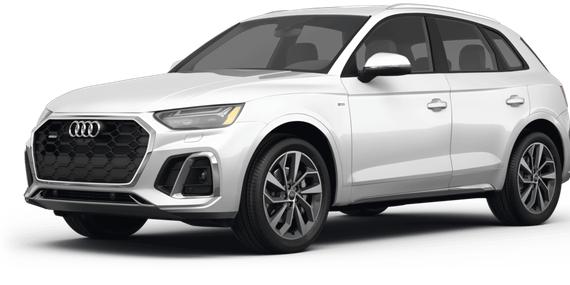 AUDI Q5 2025 WA1EAAFYXS2050783 image AUDI Q5 2025 WA1EAAFYXS2050783 image