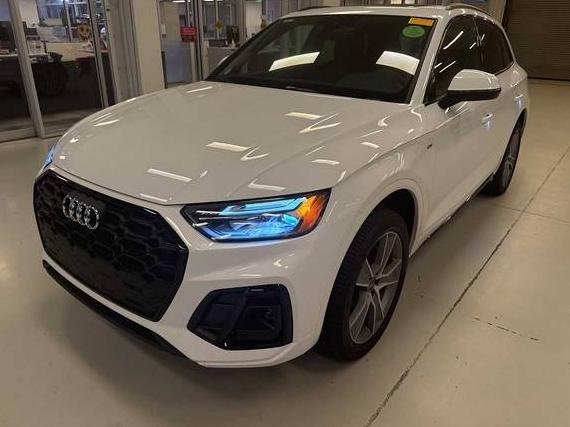 AUDI Q5 2025 WA1GAAFY2S2010724 image AUDI Q5 2025 WA1GAAFY2S2010724 image