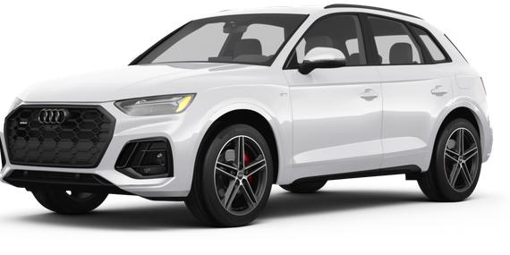 AUDI Q5 2025 WA1GAAFYXS2035970 image AUDI Q5 2025 WA1GAAFYXS2035970 image