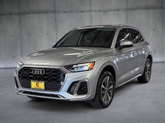 AUDI Q5 2025 WA1GAAFY9S2049682 image AUDI Q5 2025 WA1GAAFY9S2049682 image