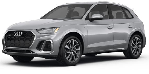 AUDI Q5 2025 WA1EAAFY5S2035804 image AUDI Q5 2025 WA1EAAFY5S2035804 image