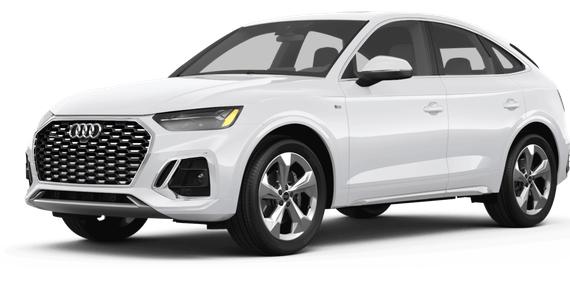 AUDI Q5 2025 WA1FAAFYXS2012278 image AUDI Q5 2025 WA1FAAFYXS2012278 image