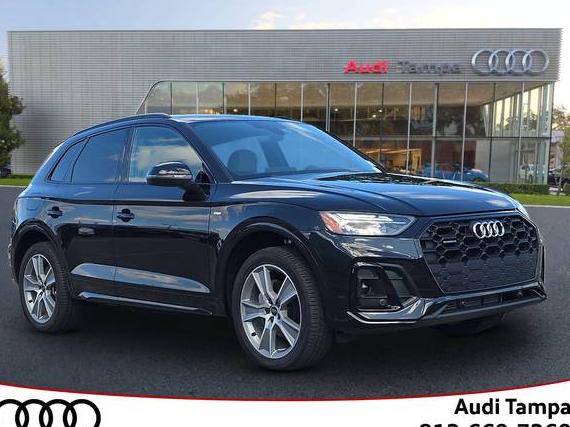 AUDI Q5 2025 WA1GAAFY8S2018939 image AUDI Q5 2025 WA1GAAFY8S2018939 image