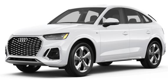 AUDI Q5 2025 WA1FAAFY0S2048948 image