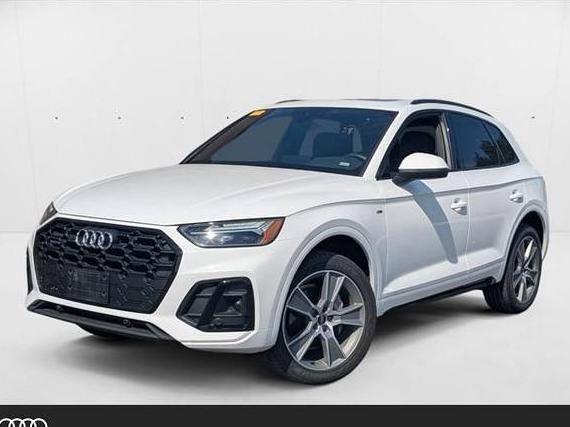 AUDI Q5 2025 WA1GAAFY6S2021130 image AUDI Q5 2025 WA1GAAFY6S2021130 image