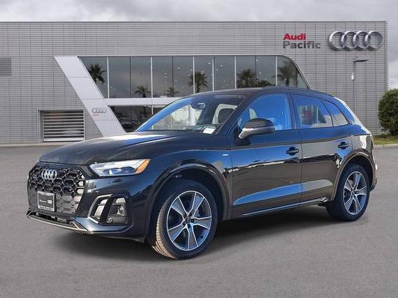 AUDI Q5 2025 WA1GAAFY2S2050849 image AUDI Q5 2025 WA1GAAFY2S2050849 image