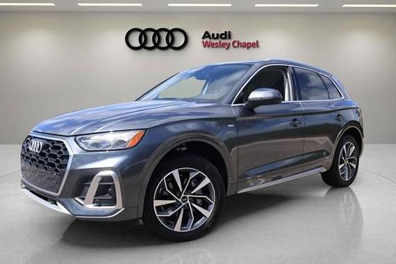 AUDI Q5 2025 WA1EAAFY1S2047142 image AUDI Q5 2025 WA1EAAFY1S2047142 image