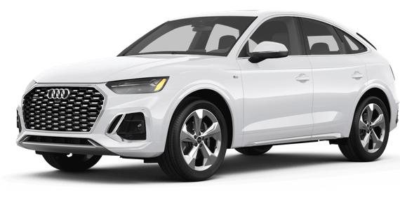 AUDI Q5 2025 WA1FAAFYXS2008604 image
