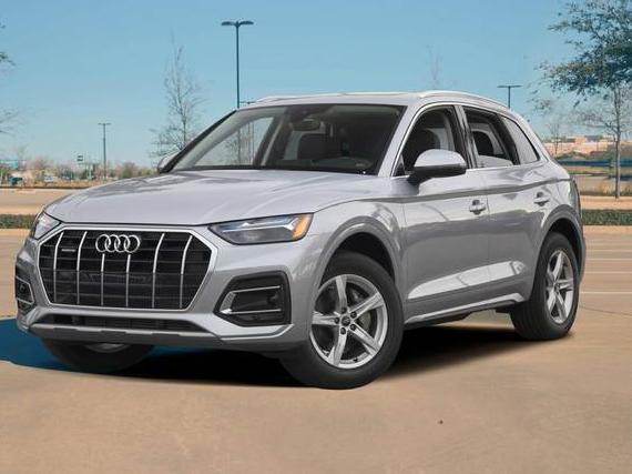 AUDI Q5 2025 WA1EAAFY6S2053227 image AUDI Q5 2025 WA1EAAFY6S2053227 image