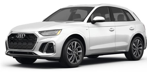 AUDI Q5 2025 WA1EAAFY2S2015879 image AUDI Q5 2025 WA1EAAFY2S2015879 image