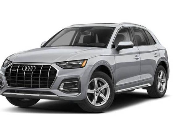AUDI Q5 2025 WA1EAAFY2S2026087 image