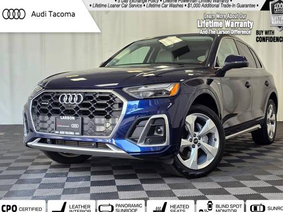 AUDI Q5 2025 WA1EAAFYXS2049665 image AUDI Q5 2025 WA1EAAFYXS2049665 image