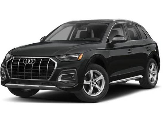 AUDI Q5 2025 WA1GAAFY6S2009124 image AUDI Q5 2025 WA1GAAFY6S2009124 image