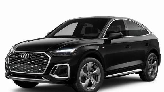 AUDI Q5 2025 WA15AAFY0S2015413 image