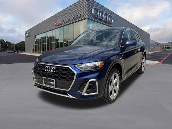 AUDI Q5 2025 WA1EAAFYXS2055000 image AUDI Q5 2025 WA1EAAFYXS2055000 image