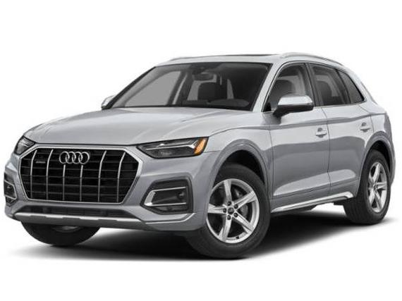 AUDI Q5 2025 WA1GAAFYXS2036777 image