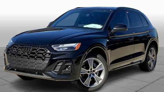AUDI Q5 2025 WA1GAAFY2S2022498 image