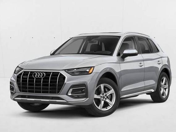AUDI Q5 2025 WA1EAAFY2S2052088 image