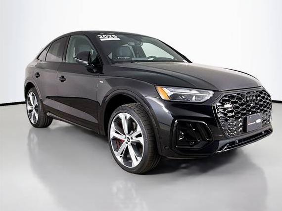 AUDI Q5 2025 WA15AAFY3S2047577 image AUDI Q5 2025 WA15AAFY3S2047577 image