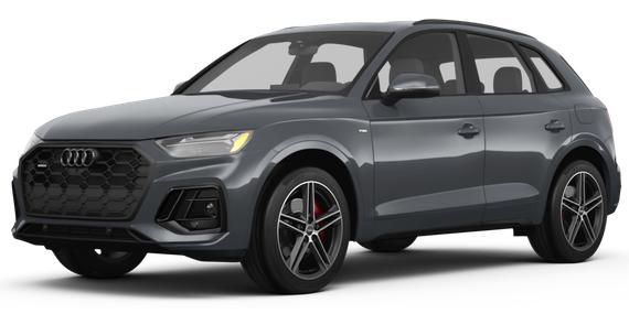 AUDI Q5 2025 WA1GAAFY2S2055100 image AUDI Q5 2025 WA1GAAFY2S2055100 image