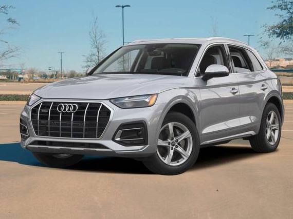 AUDI Q5 2025 WA1EAAFY8S2013294 image AUDI Q5 2025 WA1EAAFY8S2013294 image
