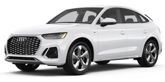 AUDI Q5 2025 WA1FAAFY9S2031811 image