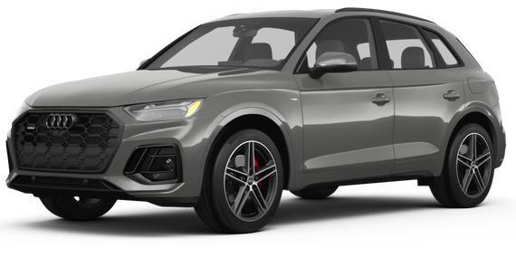 AUDI Q5 2025 WA1GAAFYXS2024421 image AUDI Q5 2025 WA1GAAFYXS2024421 image