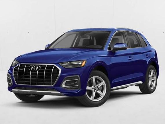 AUDI Q5 2025 WA1EAAFY1S2027747 image AUDI Q5 2025 WA1EAAFY1S2027747 image