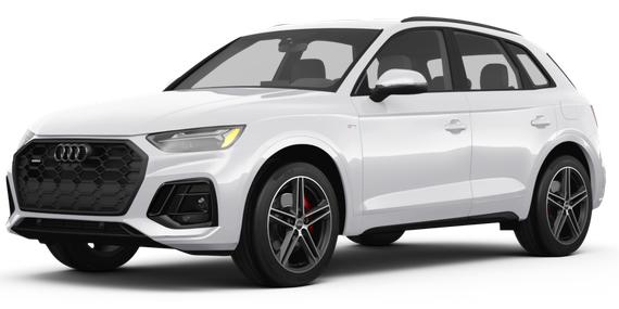 AUDI Q5 2025 WA1GAAFYXS2020823 image AUDI Q5 2025 WA1GAAFYXS2020823 image