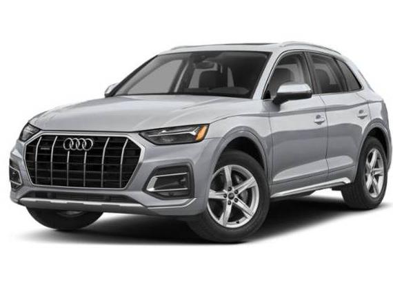 AUDI Q5 2025 WA1EAAFY7S2027431 image AUDI Q5 2025 WA1EAAFY7S2027431 image
