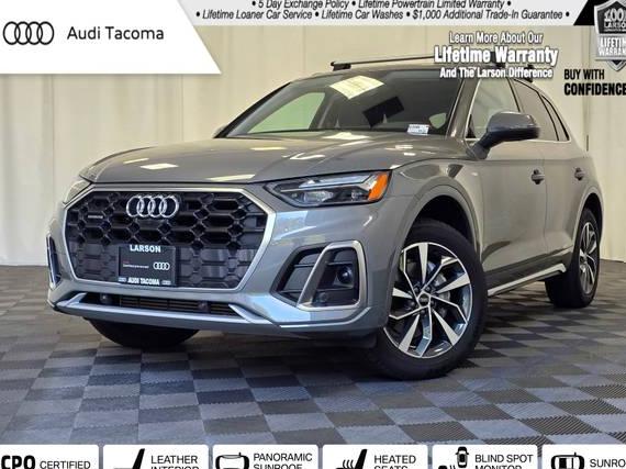 AUDI Q5 2025 WA1EAAFY0S2026931 image AUDI Q5 2025 WA1EAAFY0S2026931 image