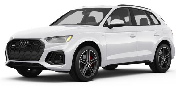 AUDI Q5 2025 WA1GAAFY4S2020171 image